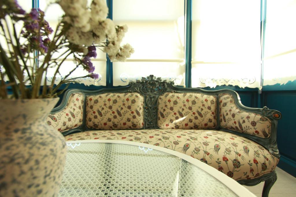 Alacati Sultan Konak Butik Otel ℳℛ Luxury Concept Luaran gambar